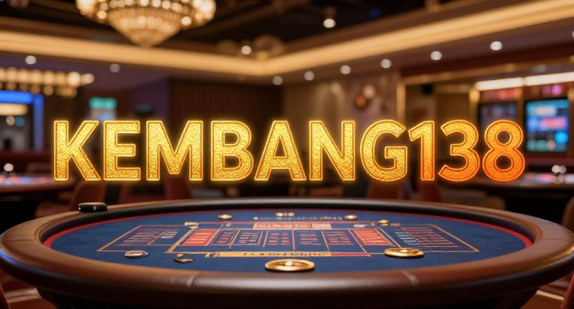 KEMBANG138